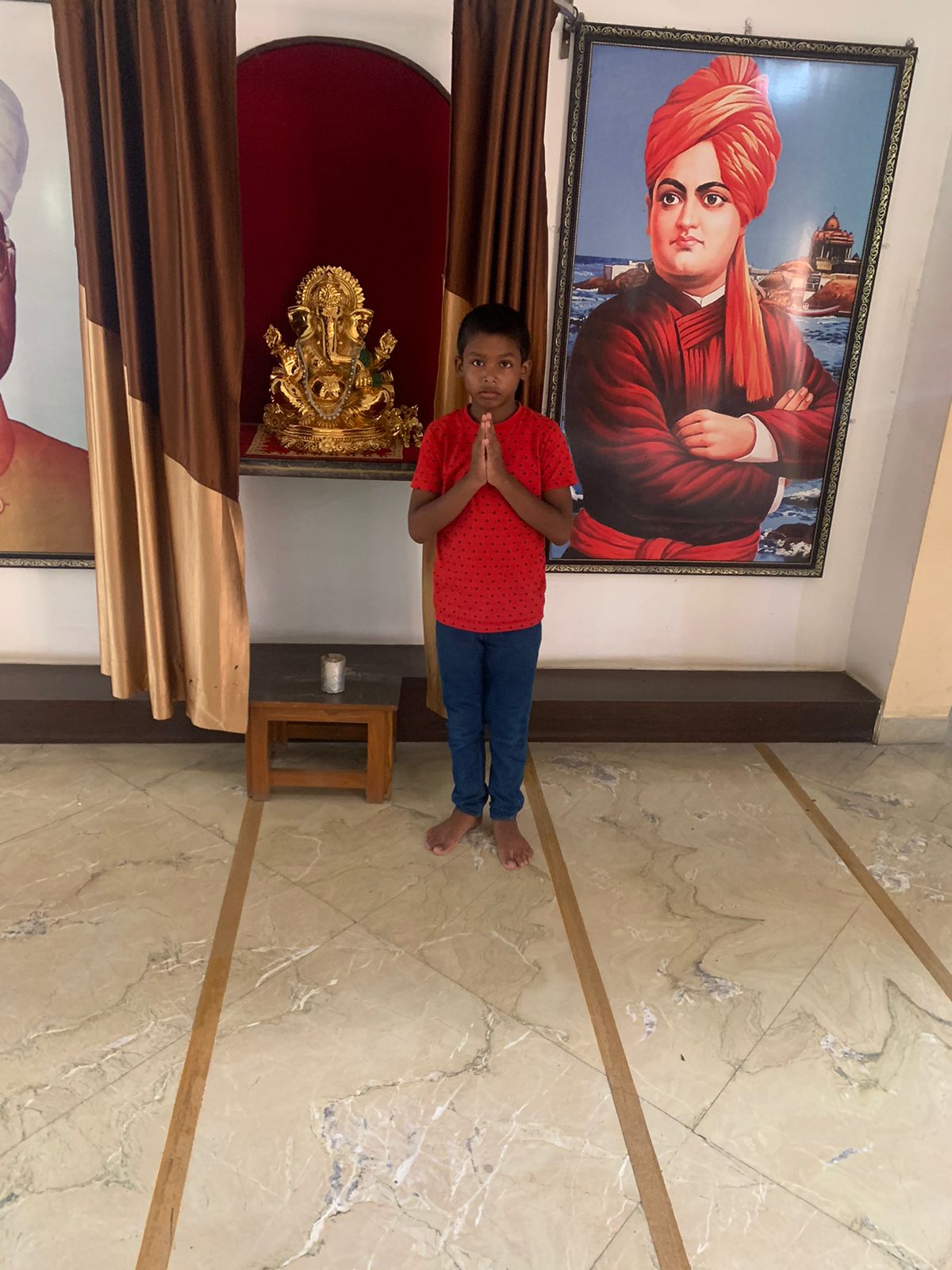 Sanrakshak Foundation